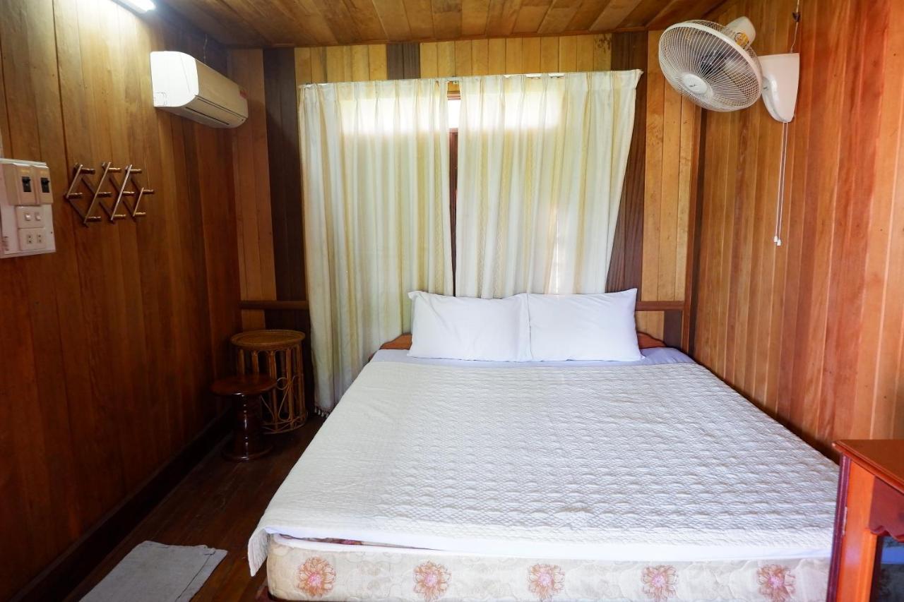 Song Lao Guesthouse Thakhek Eksteriør billede