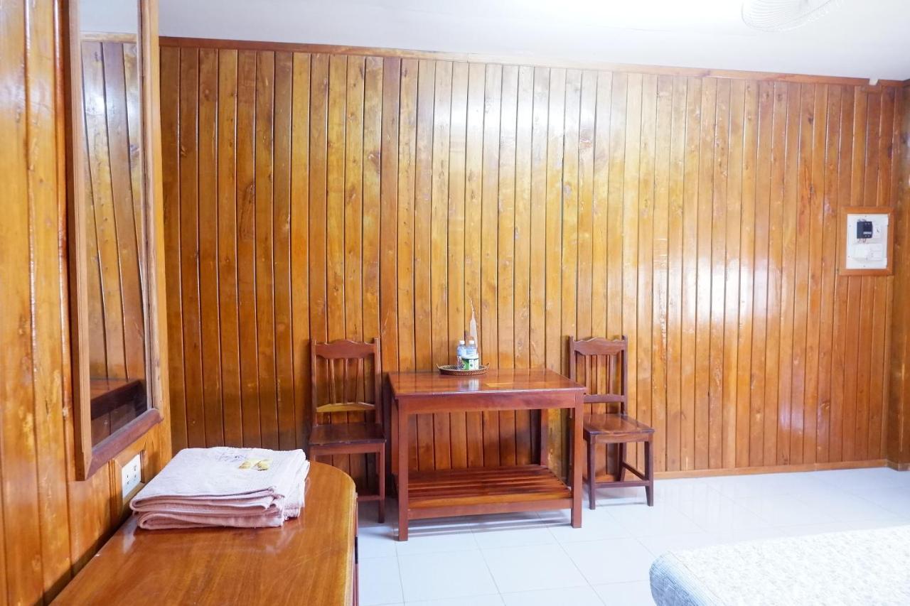 Song Lao Guesthouse Thakhek Eksteriør billede