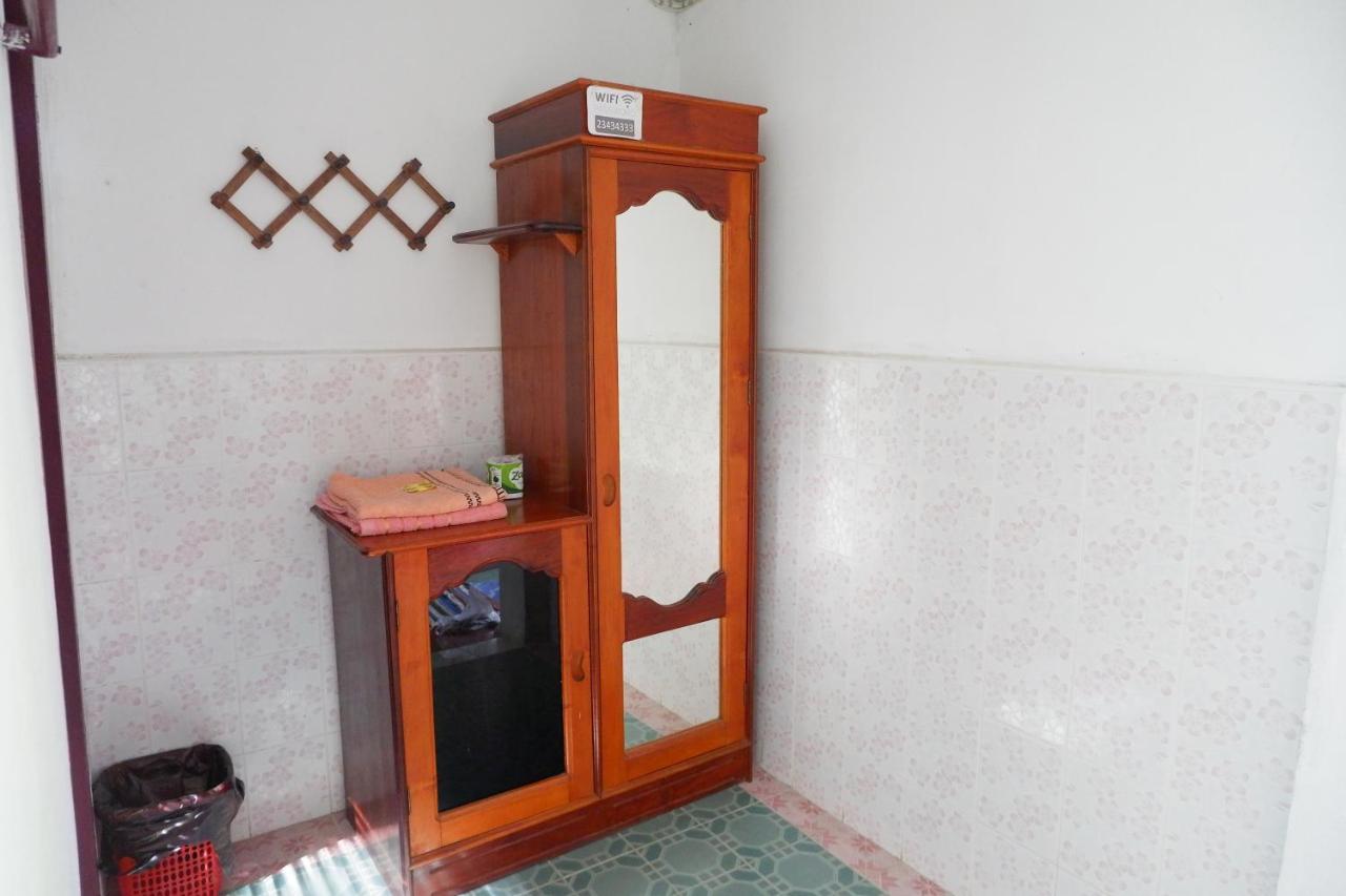 Song Lao Guesthouse Thakhek Eksteriør billede