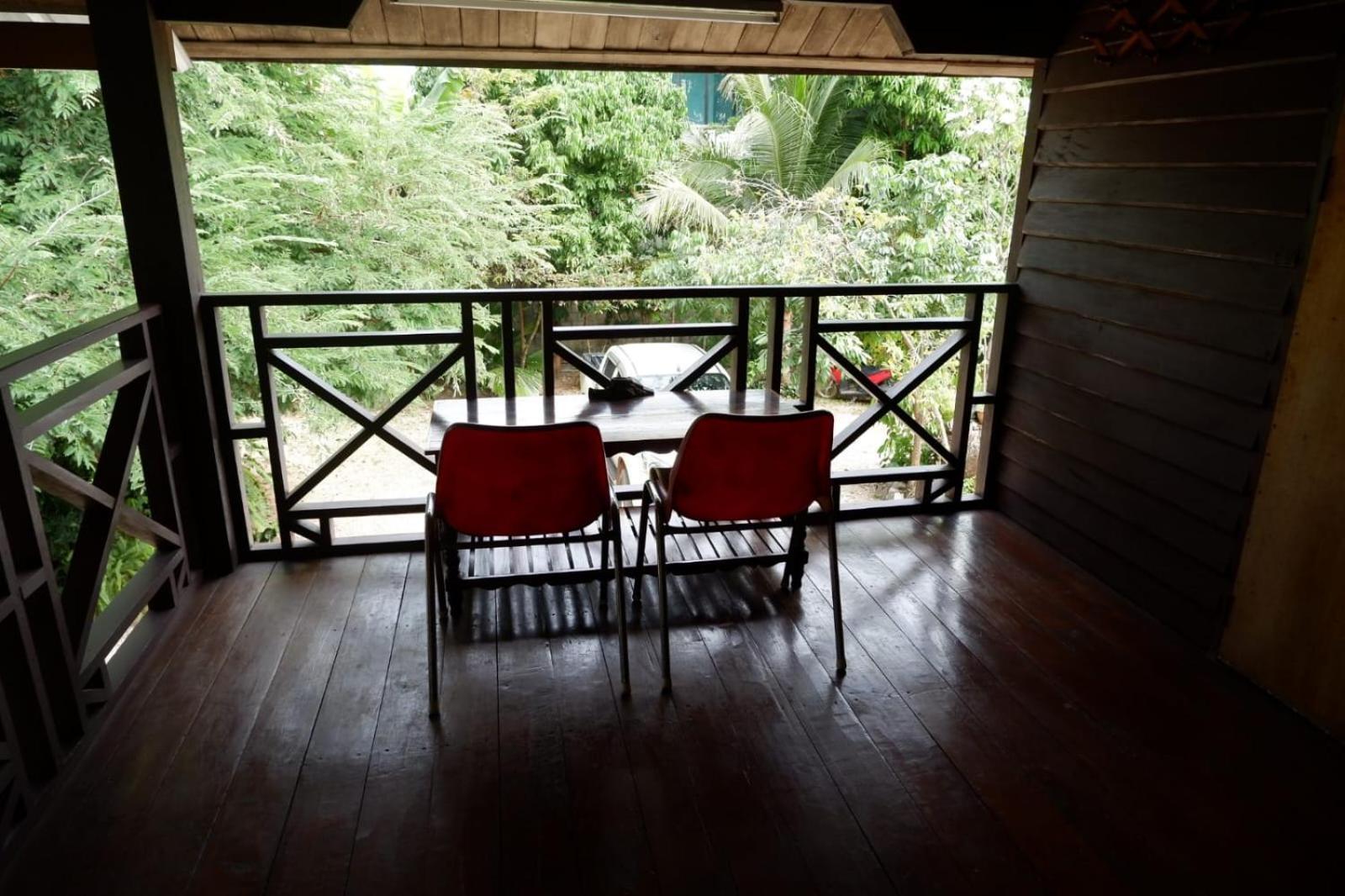 Song Lao Guesthouse Thakhek Eksteriør billede