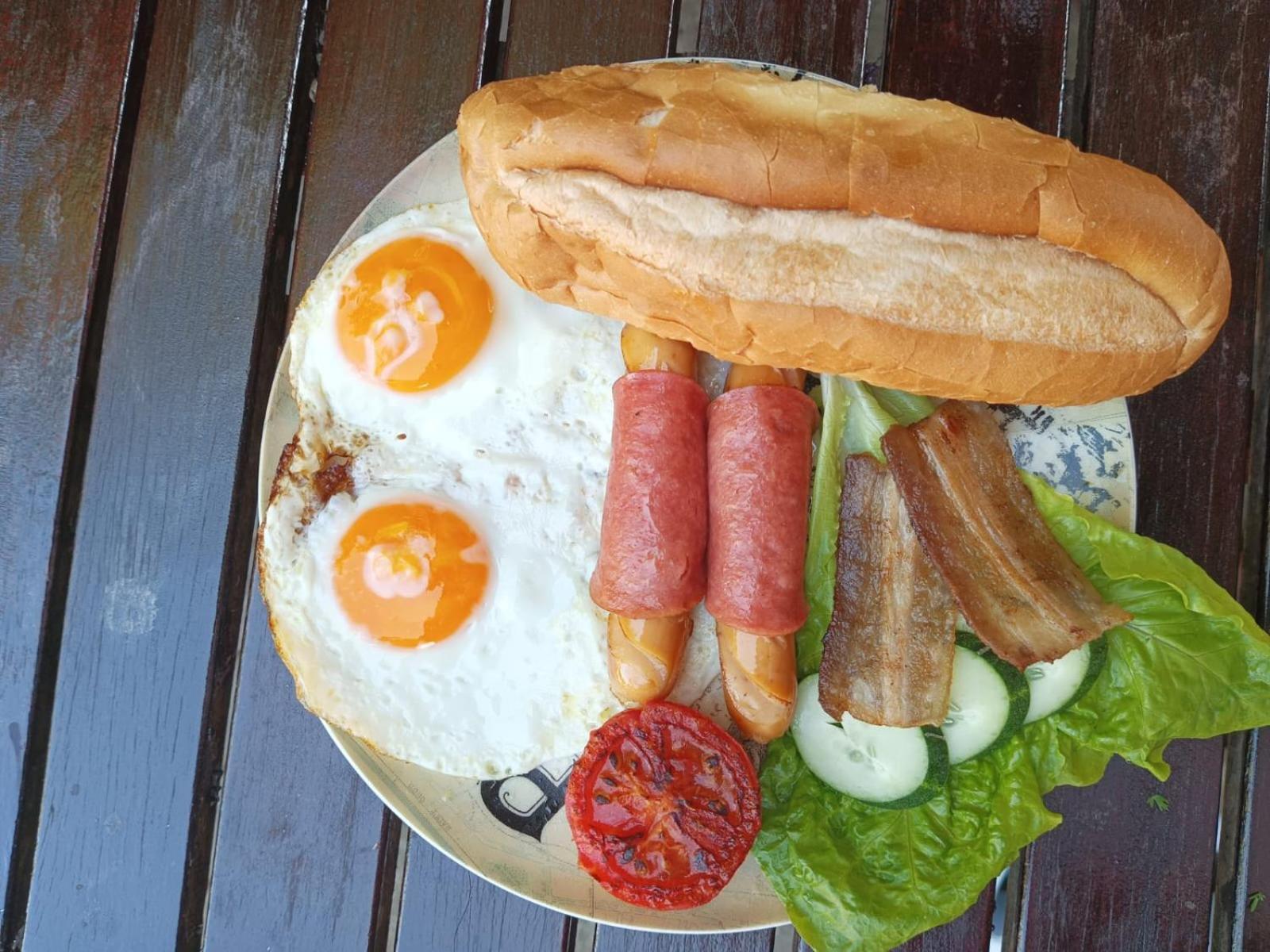 Song Lao Guesthouse Thakhek Eksteriør billede