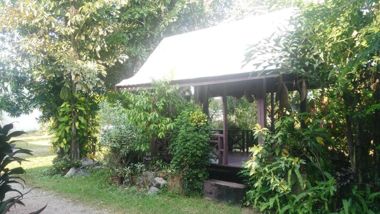 Song Lao Guesthouse Thakhek Eksteriør billede